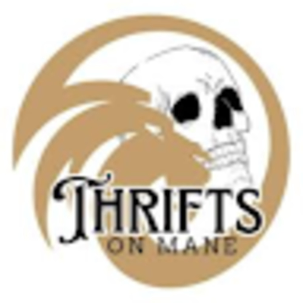 Meet your Posher, Thrifts on